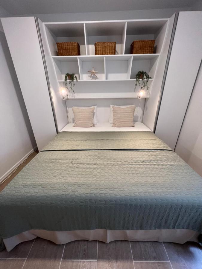 Ferienwohnung Sunset Huus Starigrad Paklenica Exterior foto